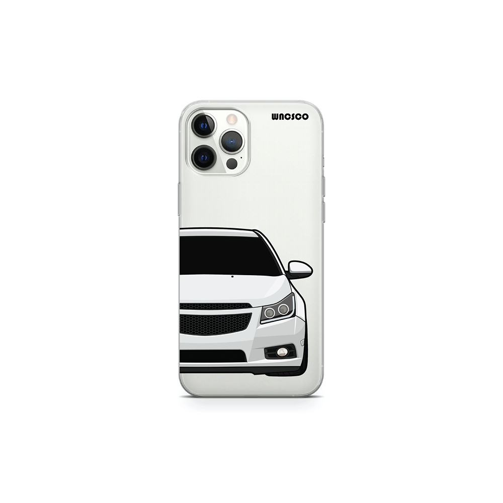 Chevrolet Cruze J300 Phone Case