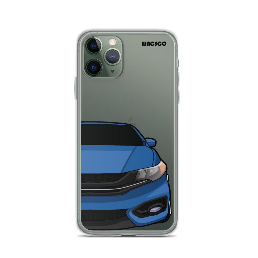 Honda Civic FG4 Phone Case