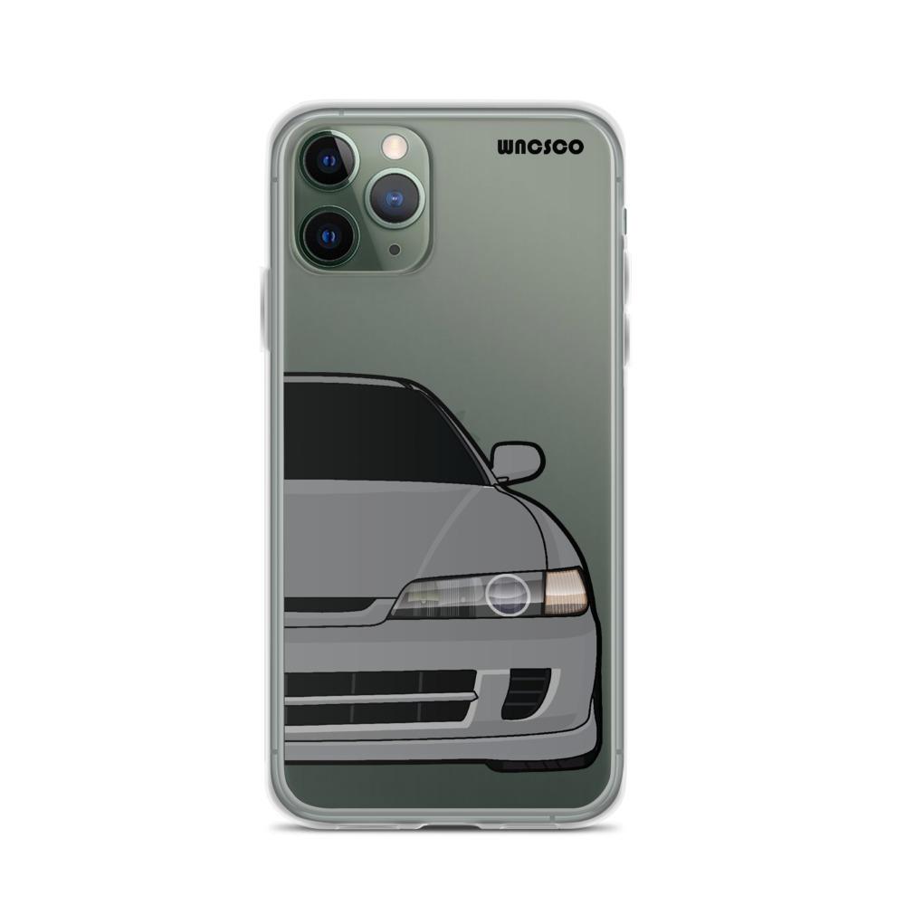 Acura RSX DC2 Phone Case