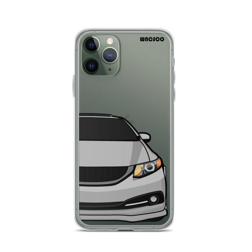 Honda Civic FB6 Phone Case