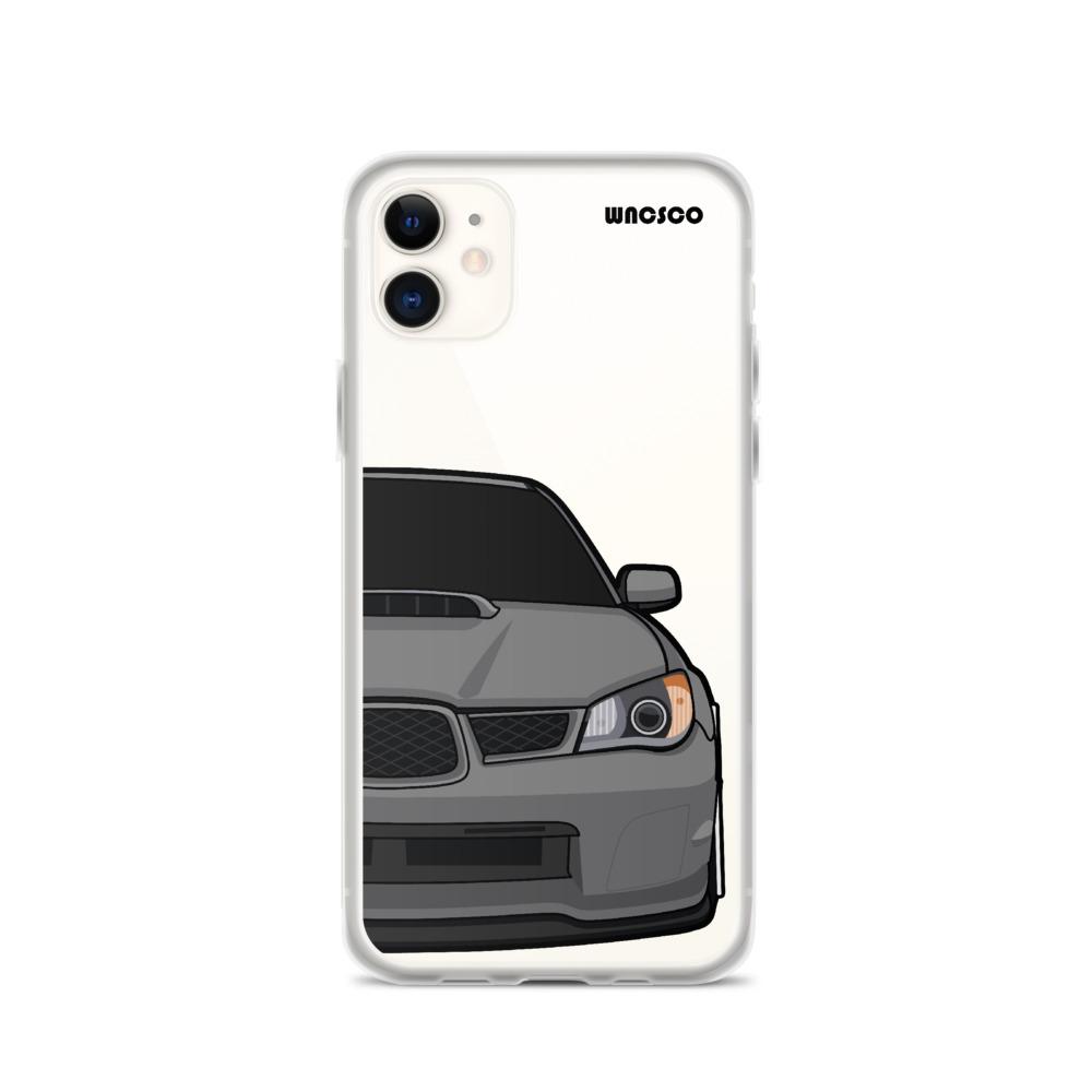 Subaru Impreza WRX GDB Phone Case