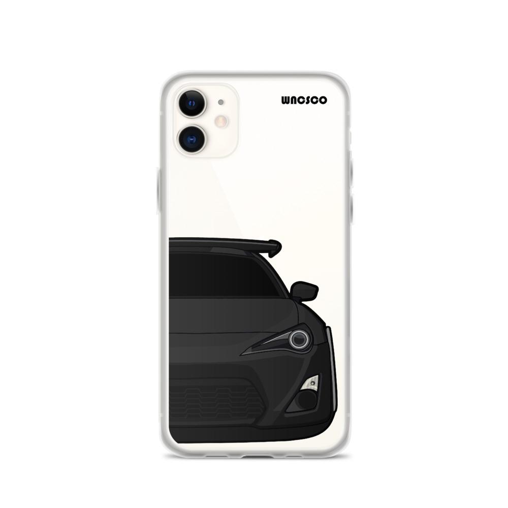 Toyota GT86 Phone Case