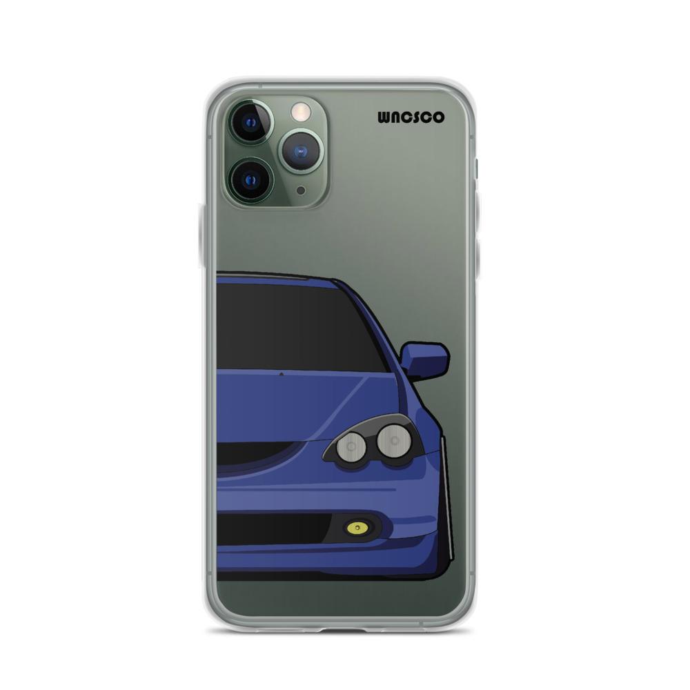 Acura RSX DC5 Phone Case