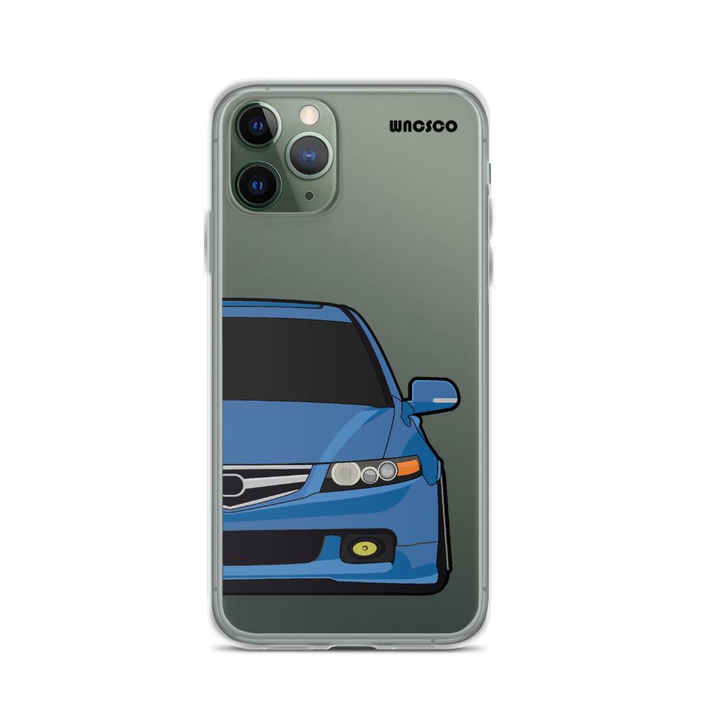 Acura TSX CL9 Phone Case