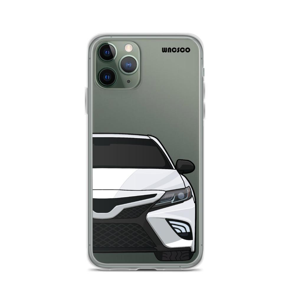 Toyota Camry XV70 Phone Case