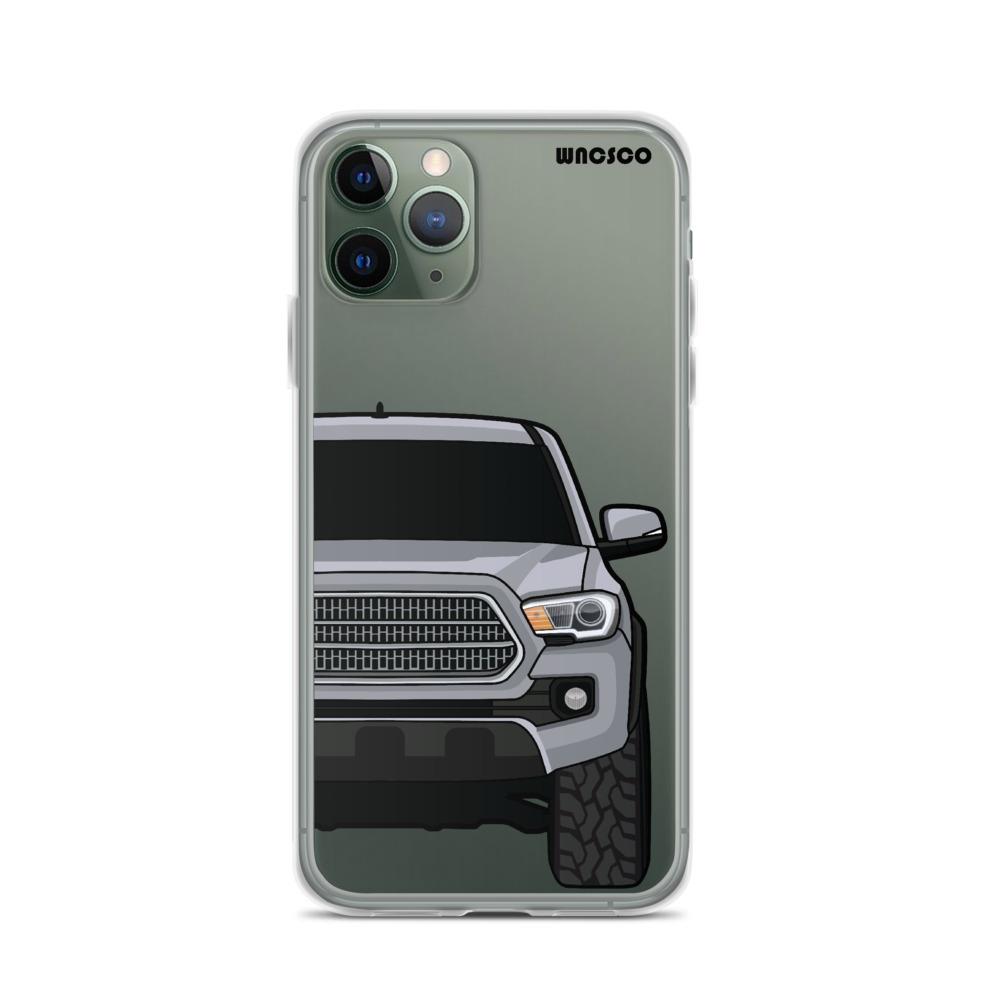 Toyota Tacoma N300 Phone Case