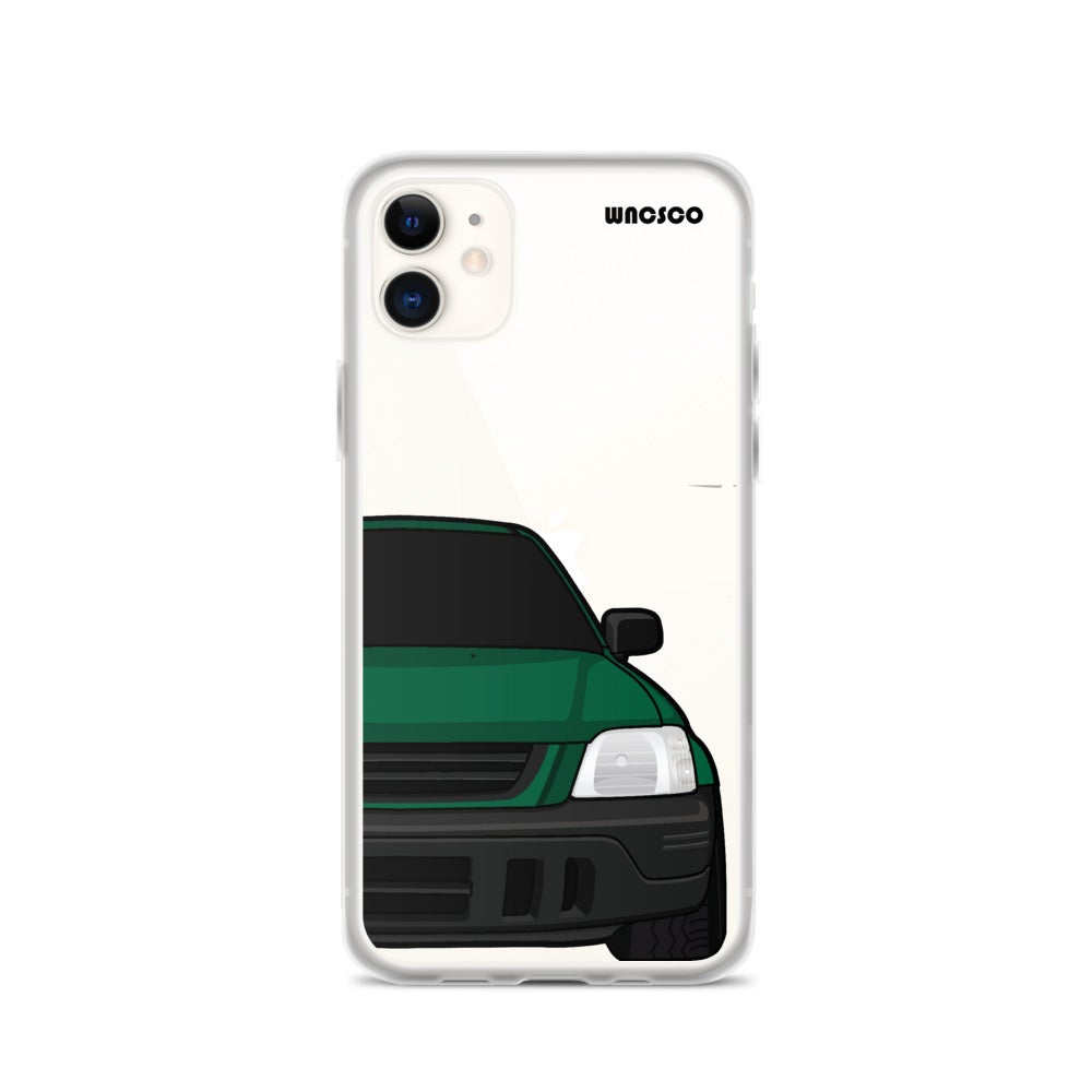 Honda CRV RD1 Phone Case