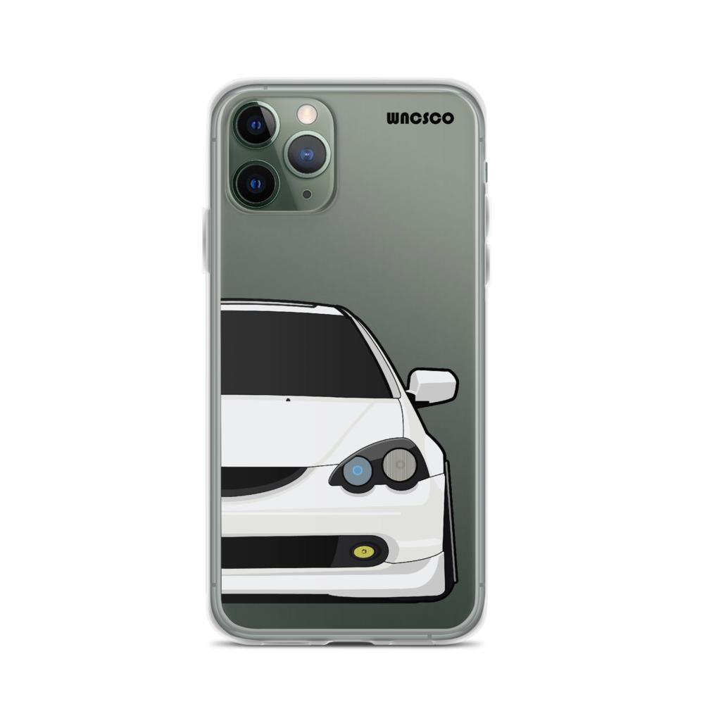 Acura RSX DC5 Phone Case