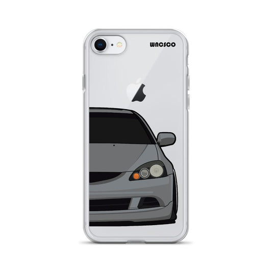 Acura RSX DC5 Facelift Phone Case