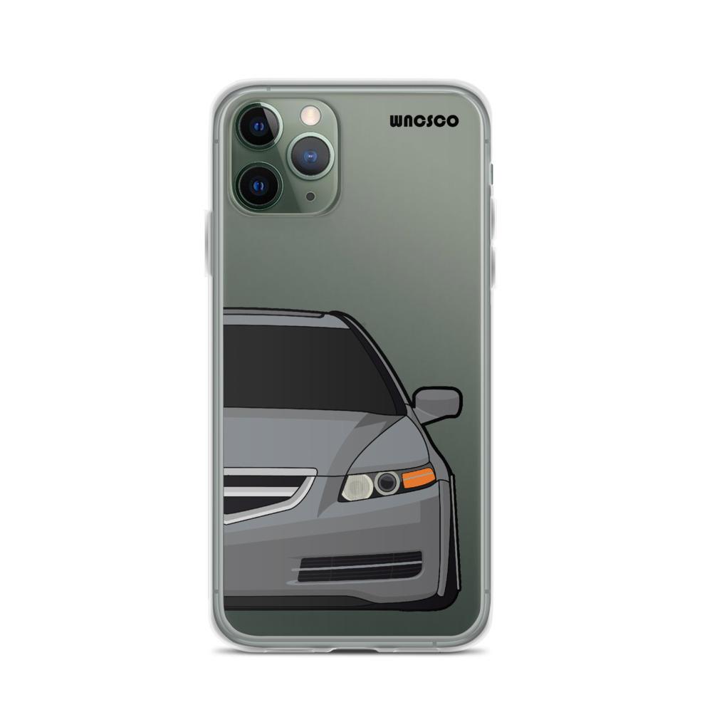 Acura TL UA6 Phone Case