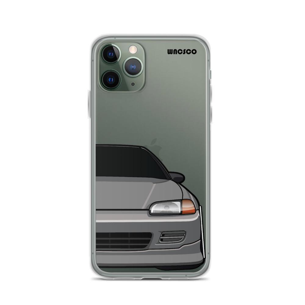 Honda Civic EG Phone Case