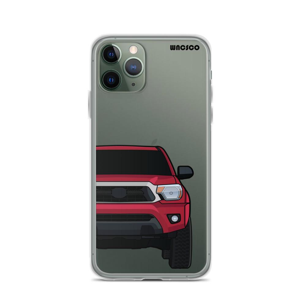 Toyota Tacoma N200 Phone Case