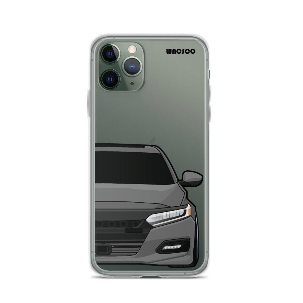 Honda Accord CV2 CV3 Phone Case