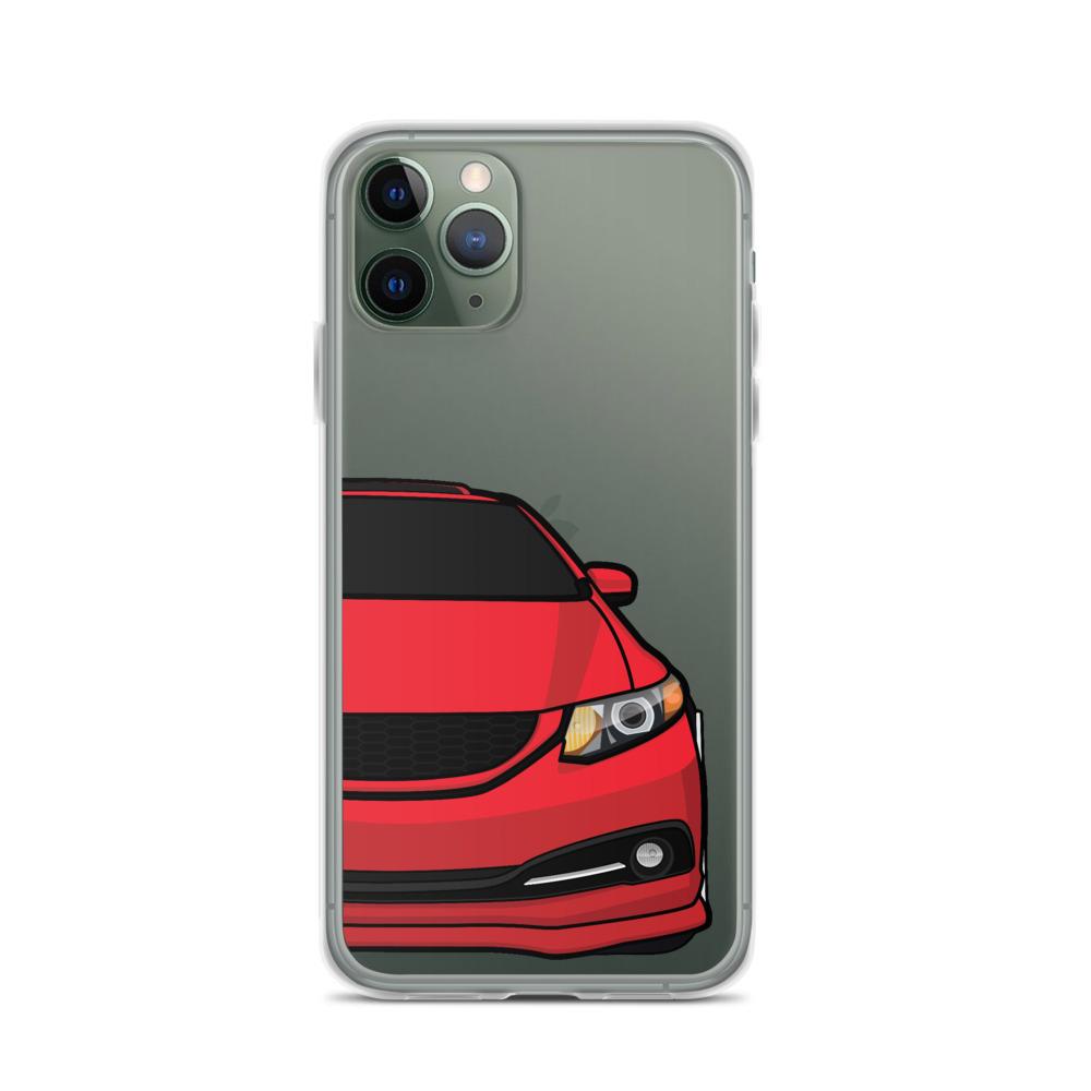 Honda Civic FB6 Phone Case