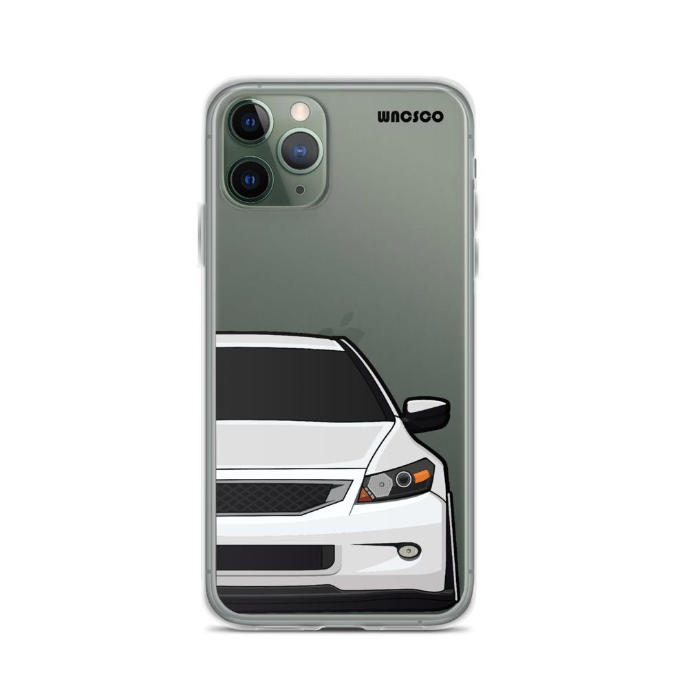 Honda Accord CP3 Phone Case