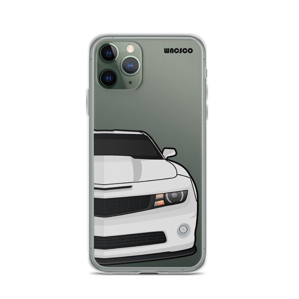 Chevrolet Camaro 5th Gen Phone Case