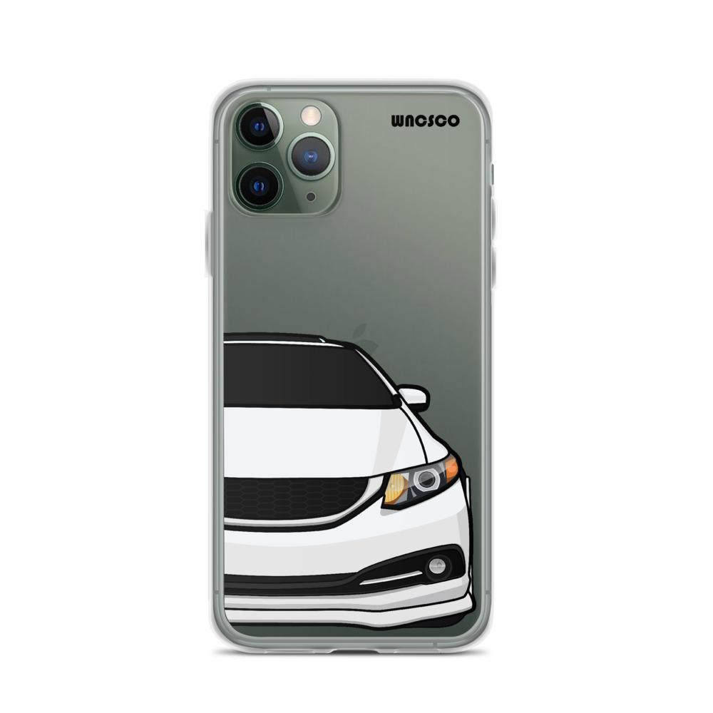 Honda Civic FB6 Phone Case