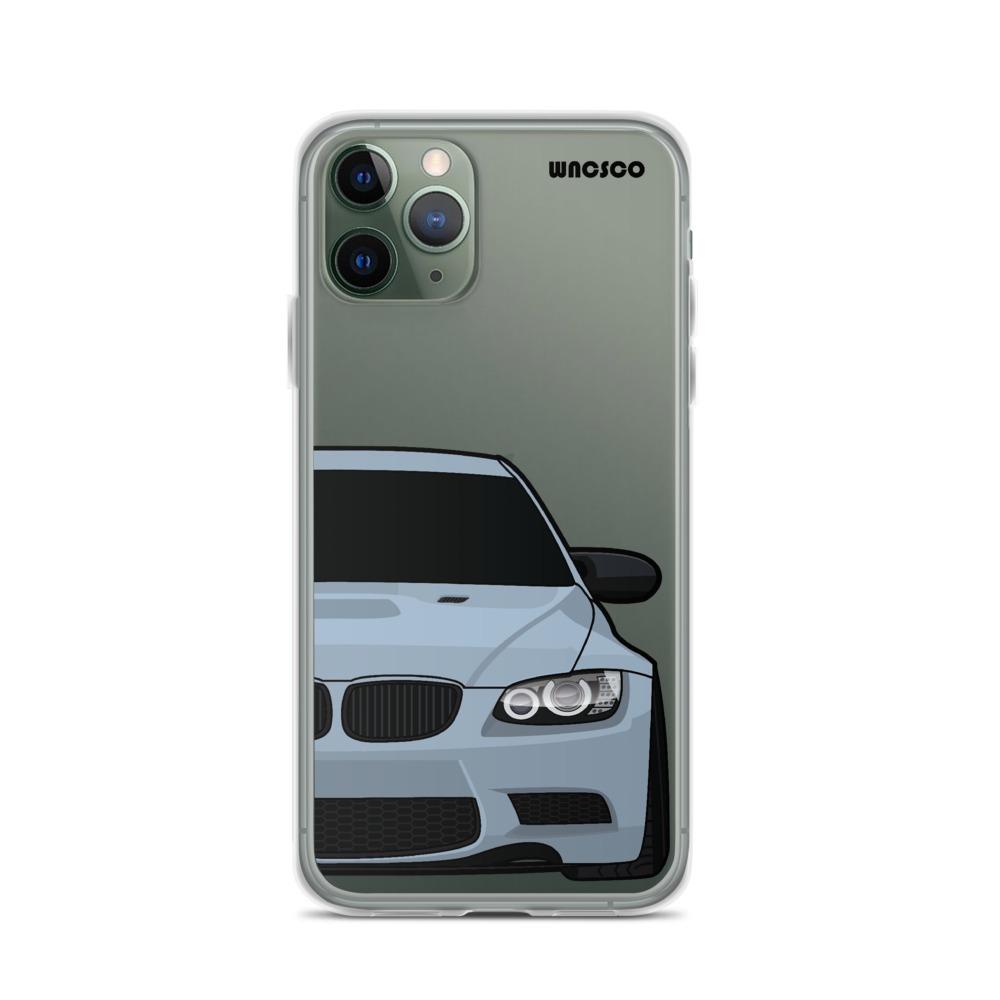 BMW M3 E92 Phone Case