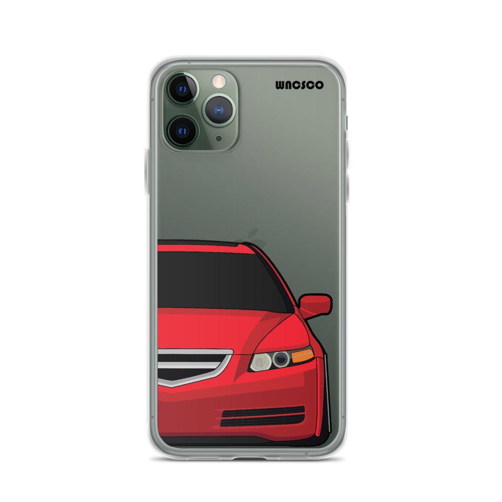 Acura TL UA6 Phone Case