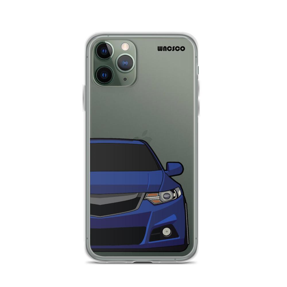 Acura TSX CU2 Phone Case