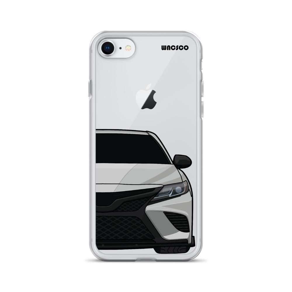 Toyota Camry XV70 Phone Case