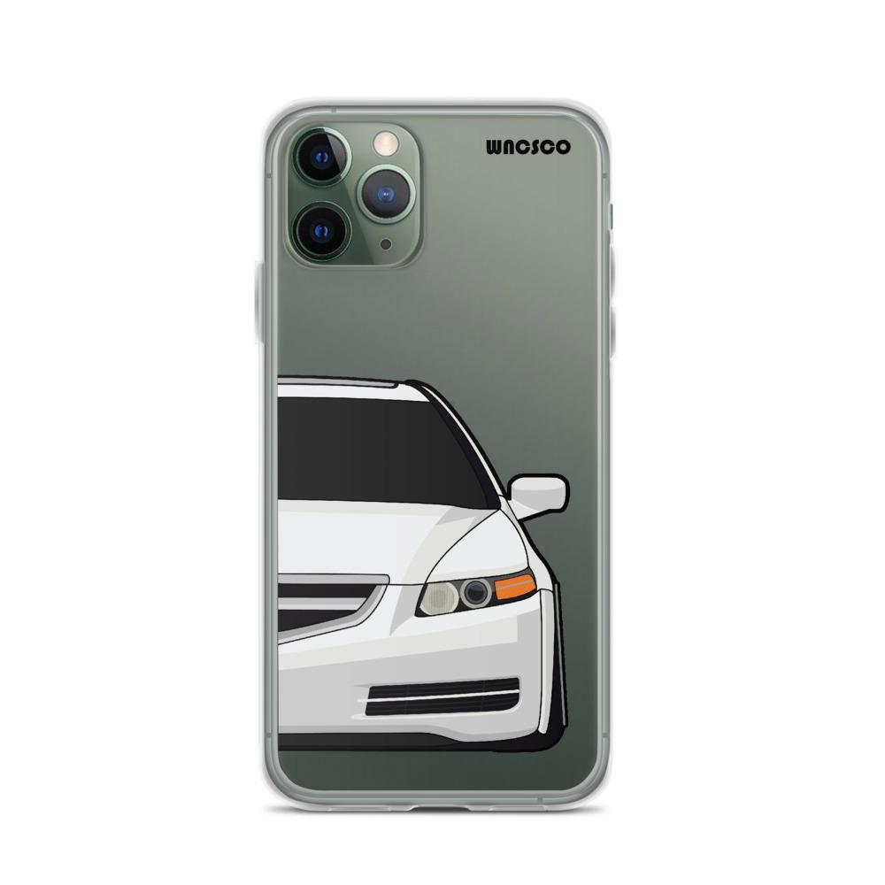 Acura TL UA6 Phone Case