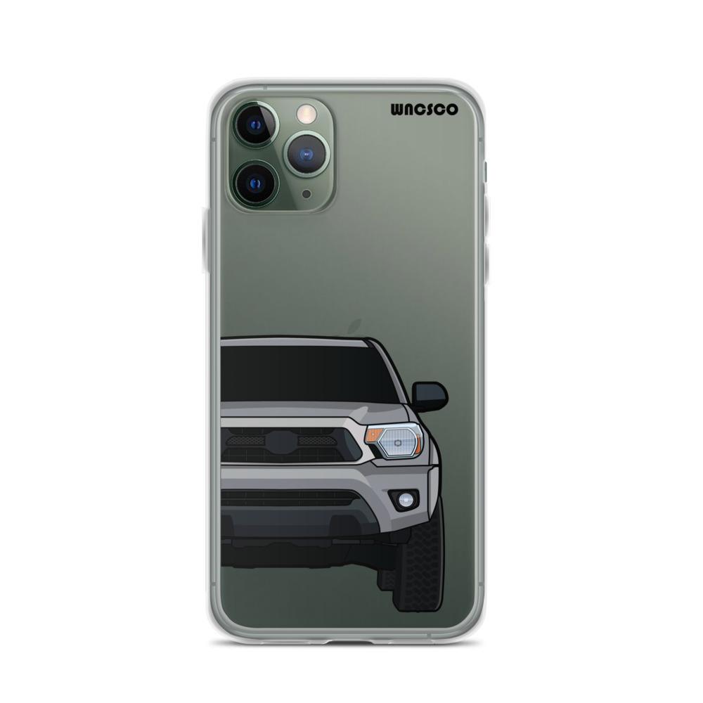 Toyota Tacoma N200 Phone Case