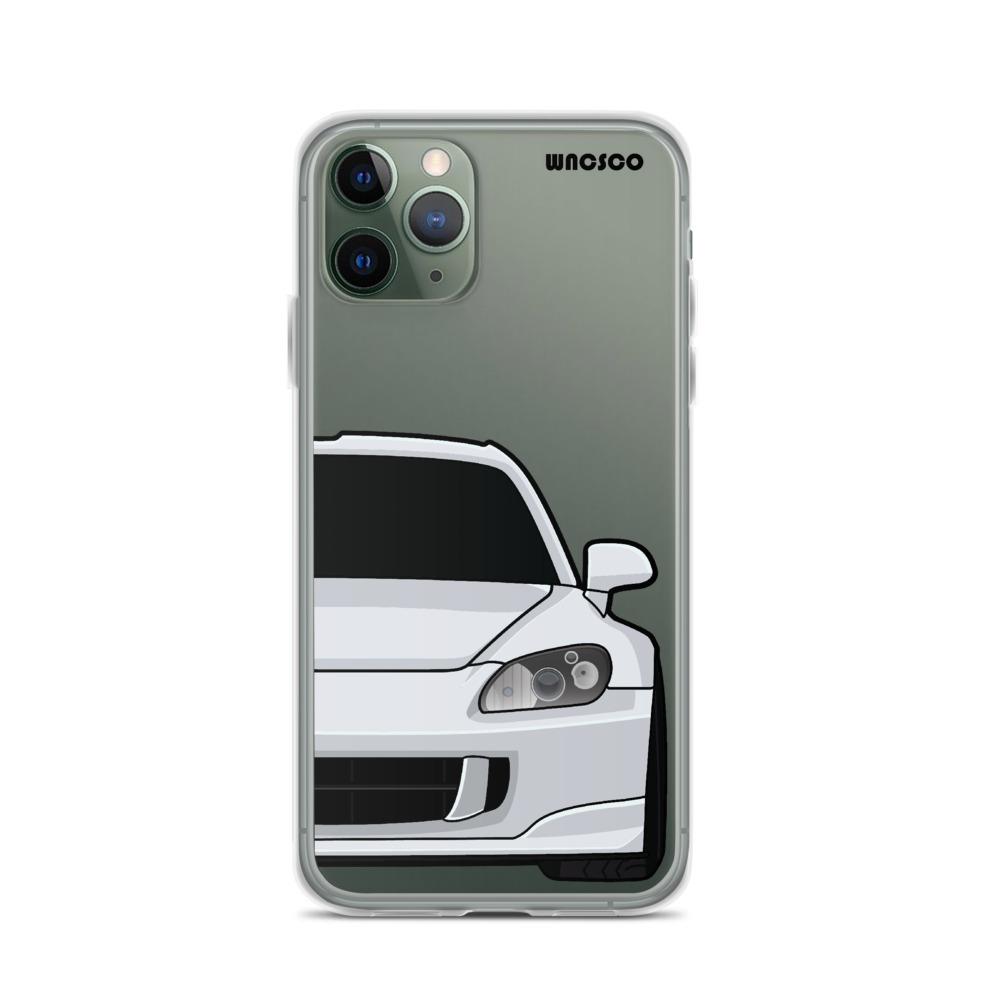 Honda s2000 AP1 AP2 Phone Case