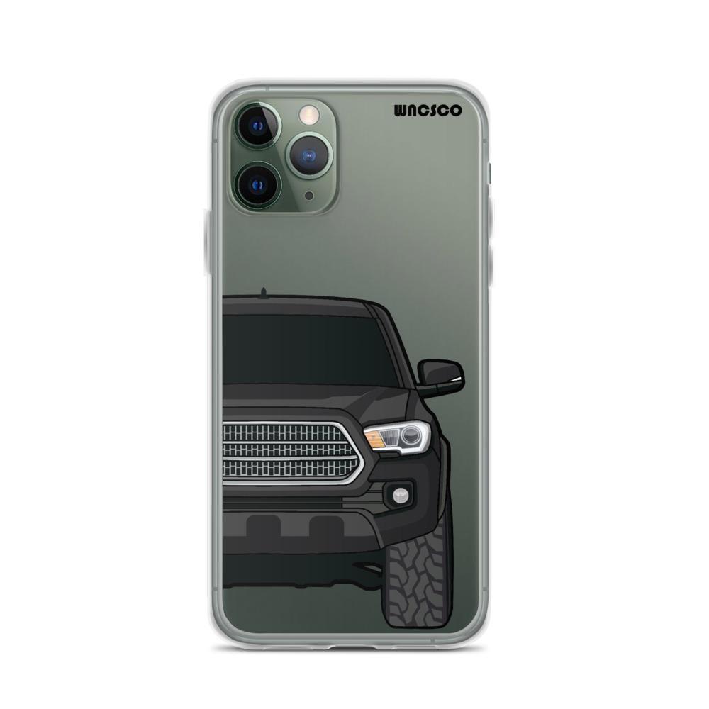 Toyota Tacoma N300 Phone Case