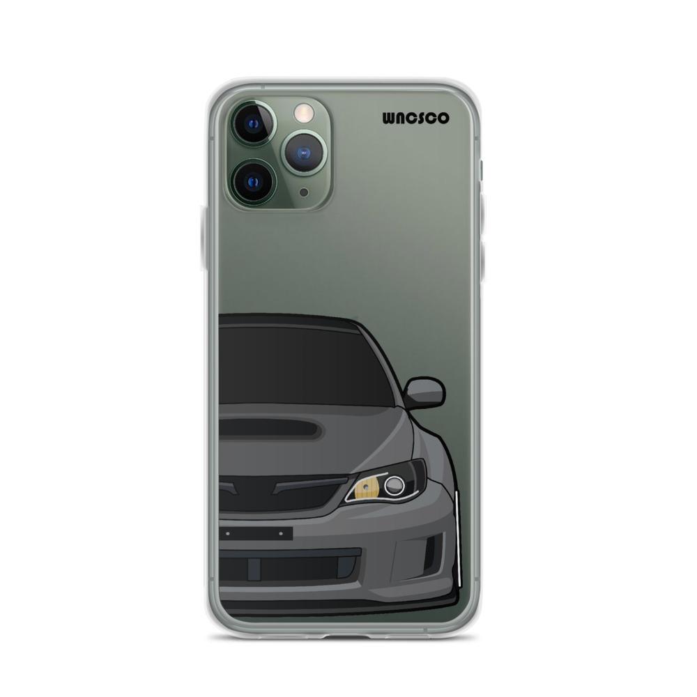 Subaru Impreza WRX GV Phone Case