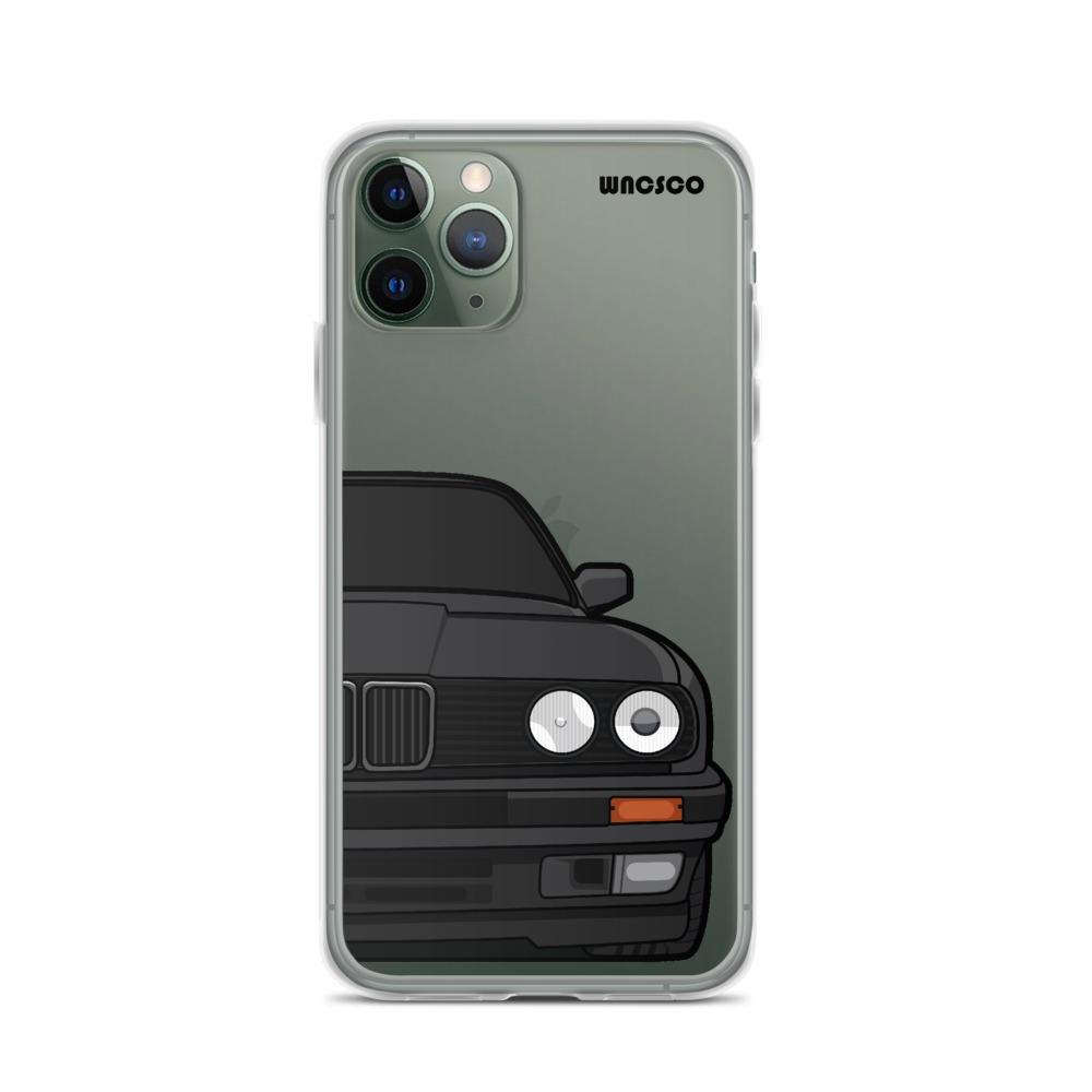 BMW M3 E30 Phone Case