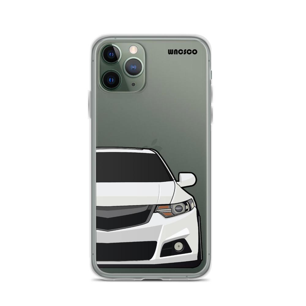 Acura TSX CU2 Phone Case