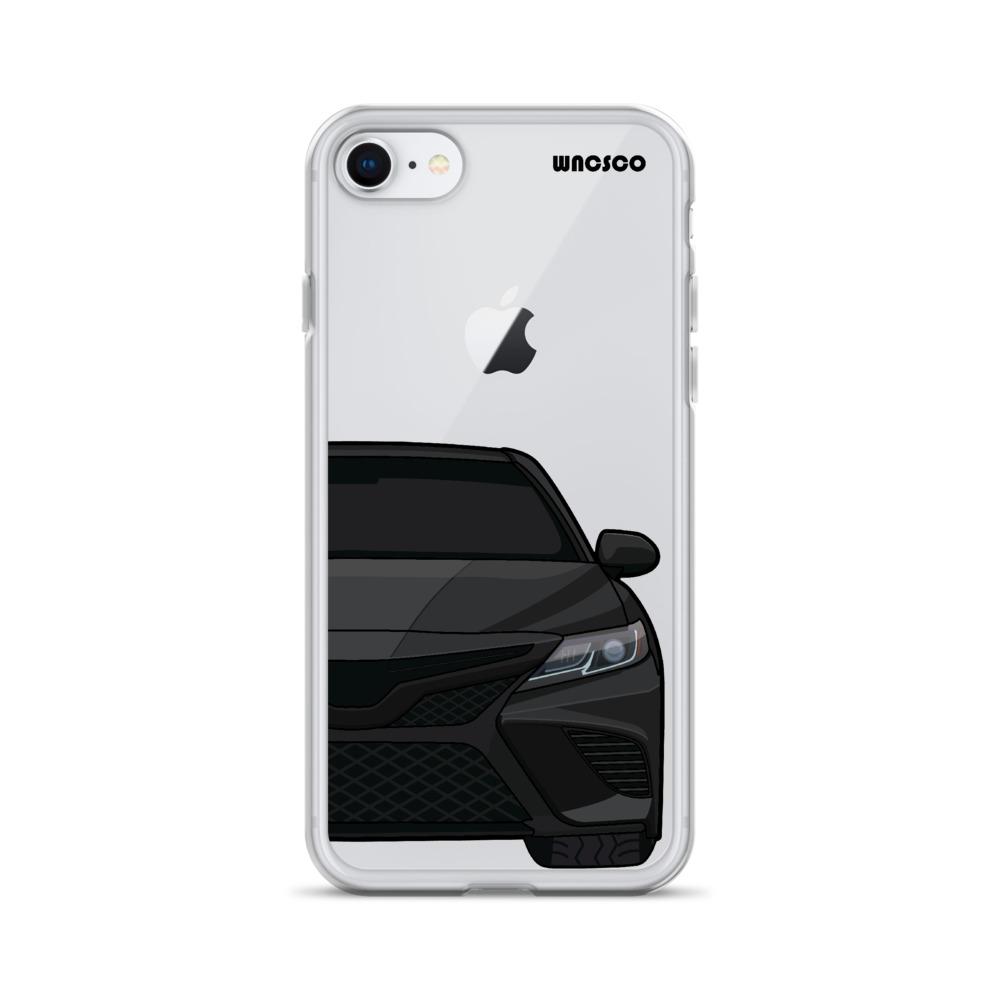 Toyota Camry XV70 Phone Case