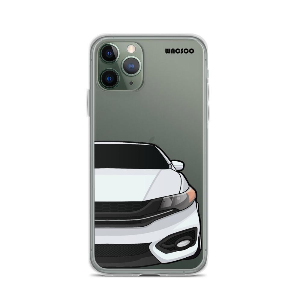 Honda Civic FG4 Phone Case