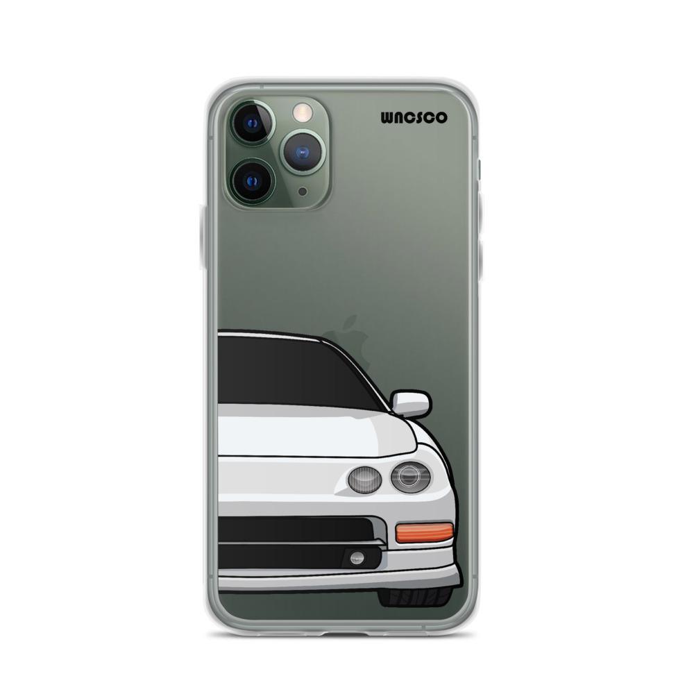 Acura RSX DC4 Phone Case