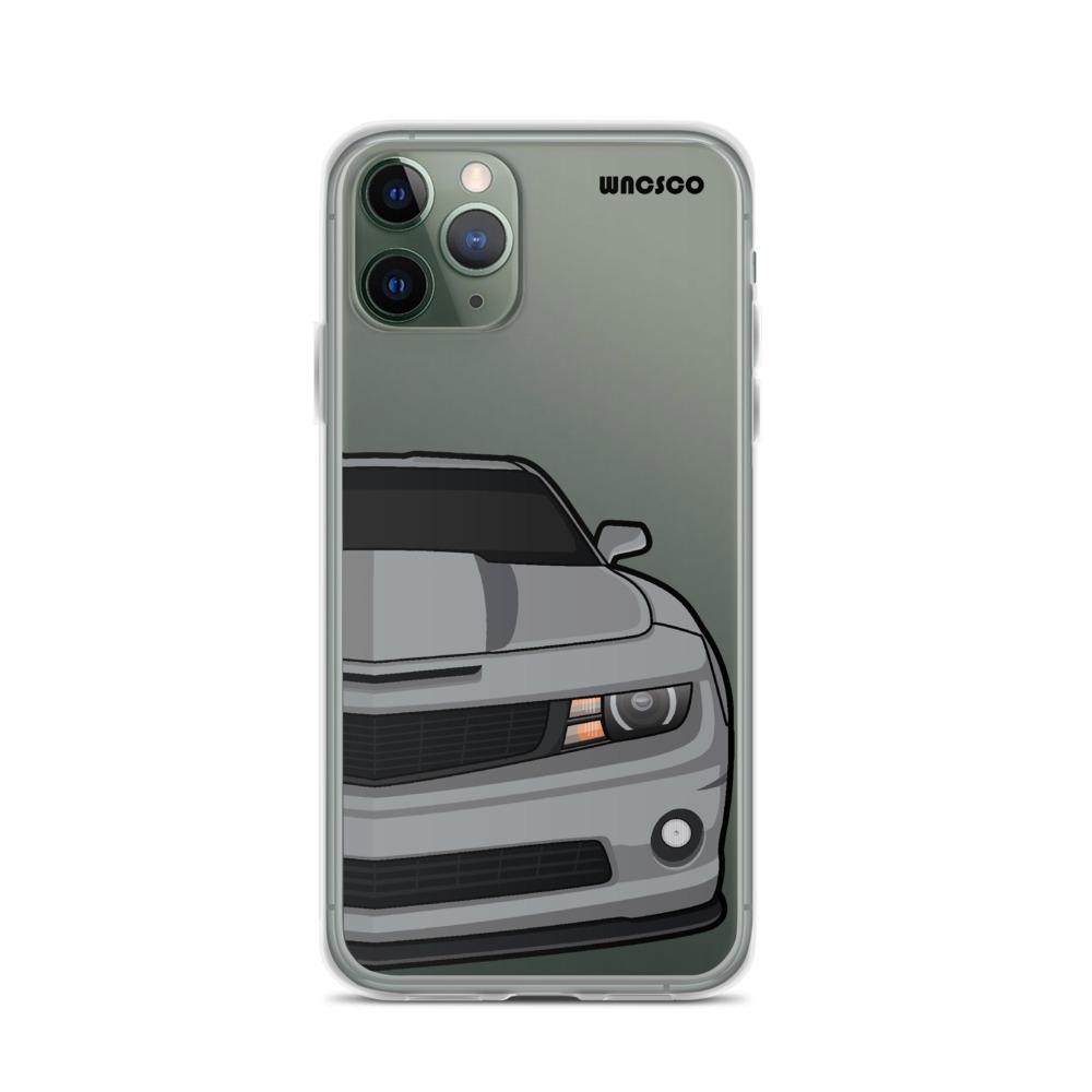 Chevrolet Camaro 5th Gen Phone Case