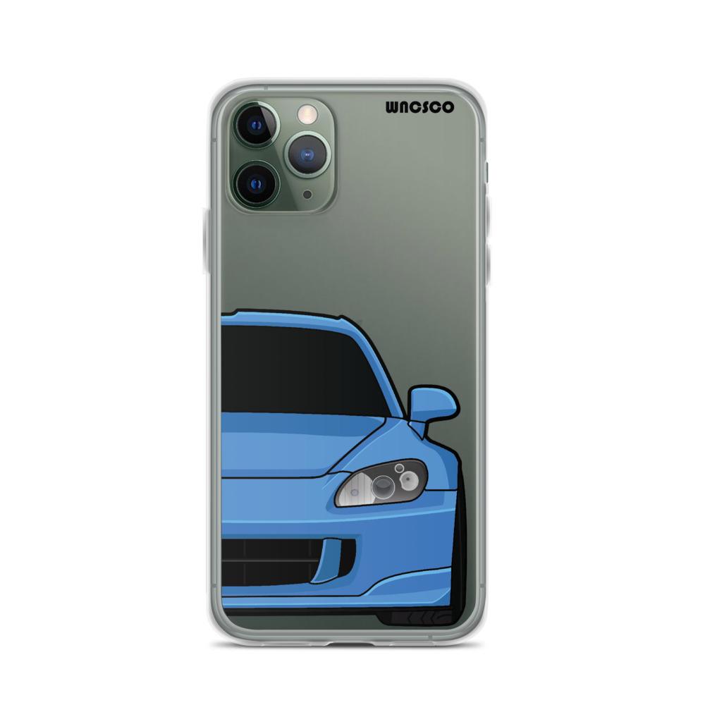 Honda s2000 AP1 AP2 Phone Case