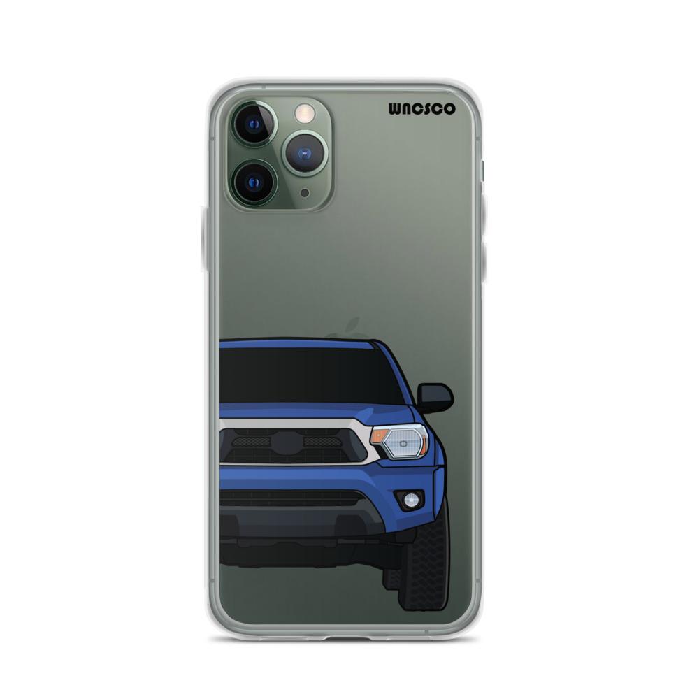 Toyota Tacoma N200 Phone Case