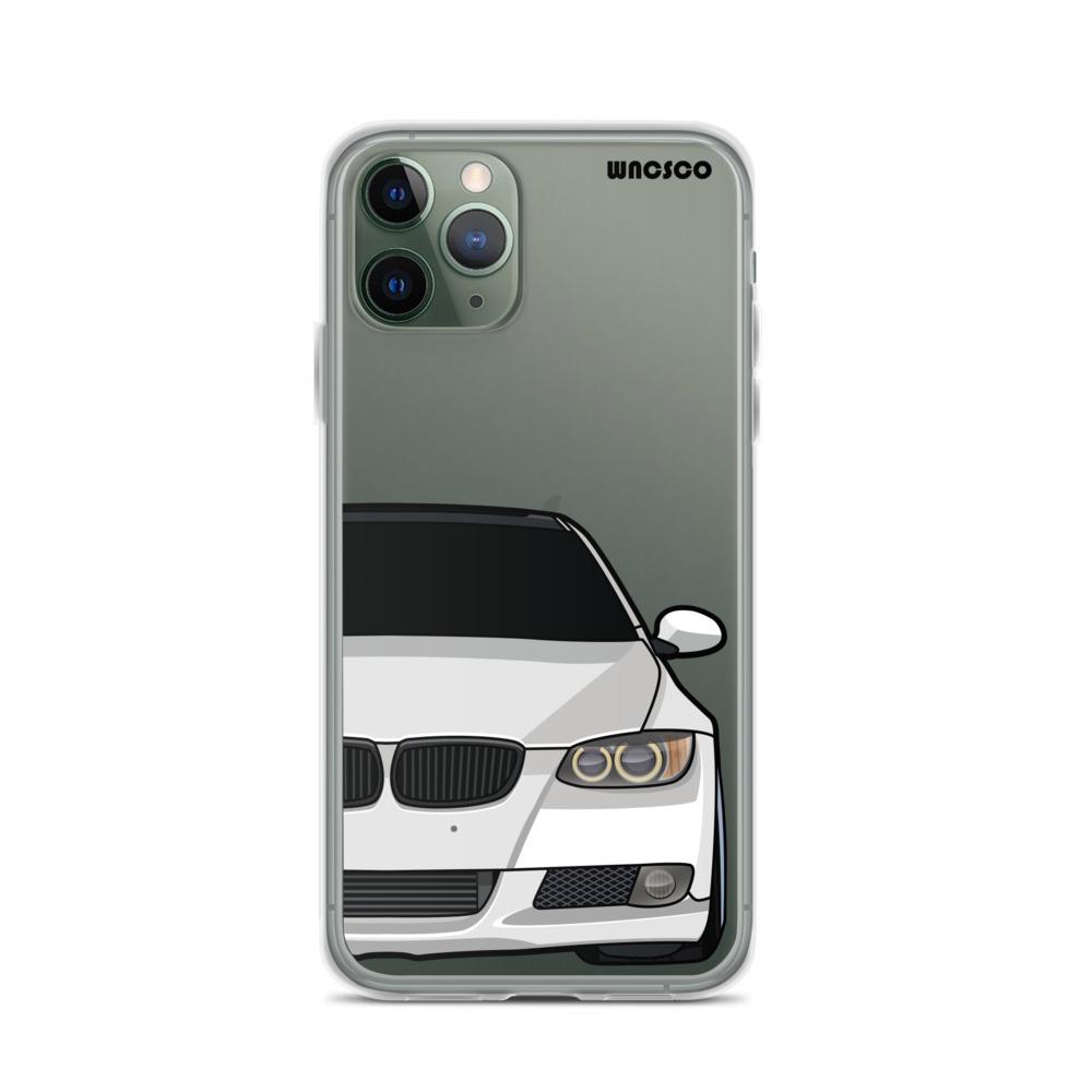 BMW 3 Series E92 Phone Case