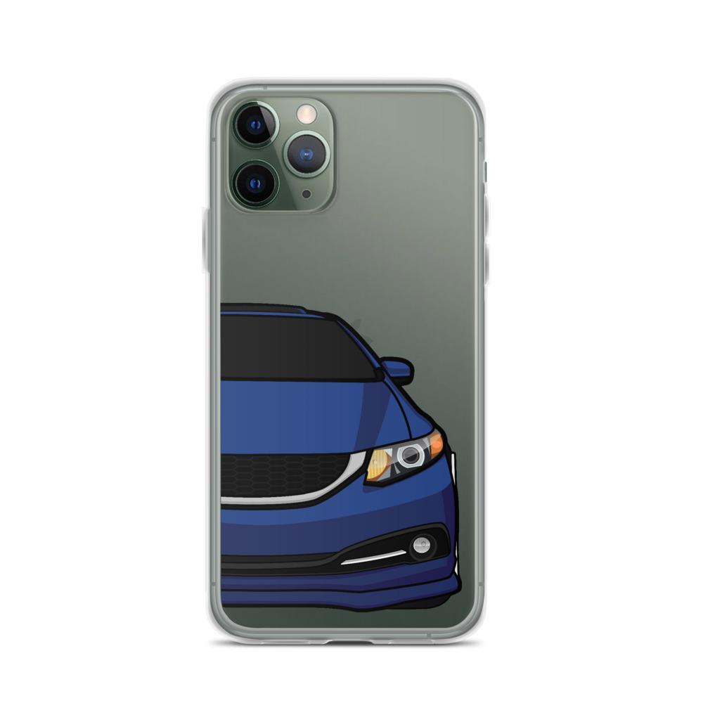 Honda Civic FB6 Phone Case