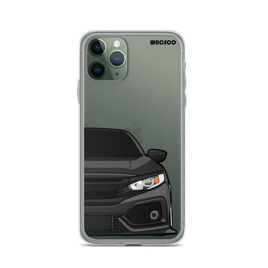 Honda Civic FC Phone Case