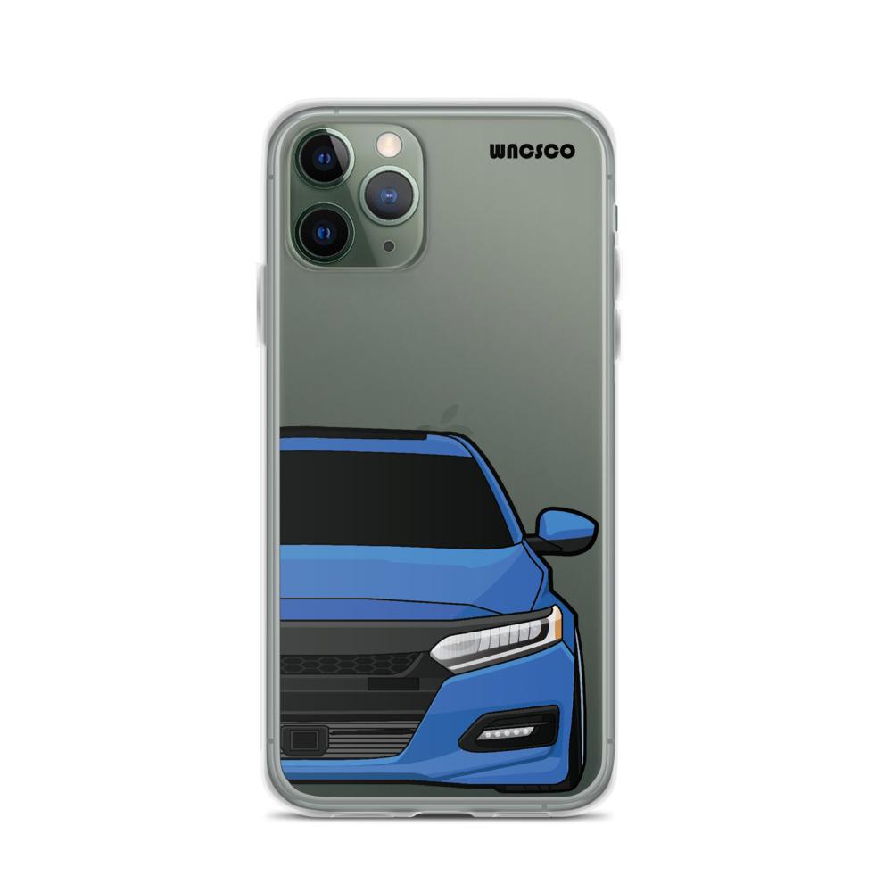 Honda Accord CV2 CV3 Phone Case