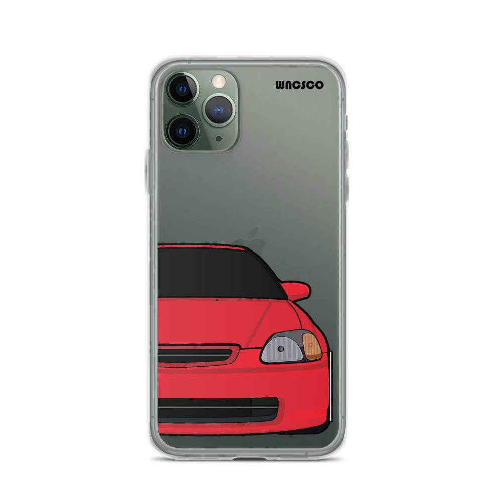 Honda Civic EK Phone Case