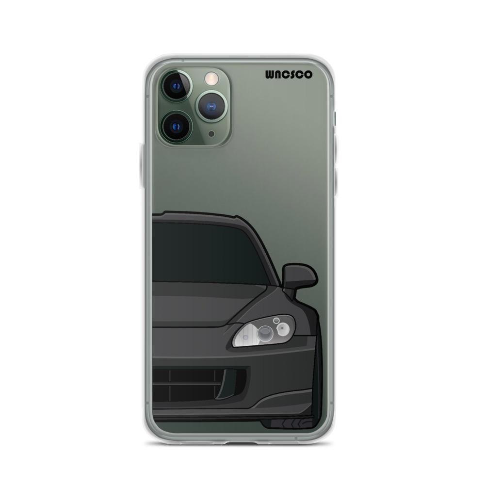 Honda s2000 AP1 AP2 Phone Case