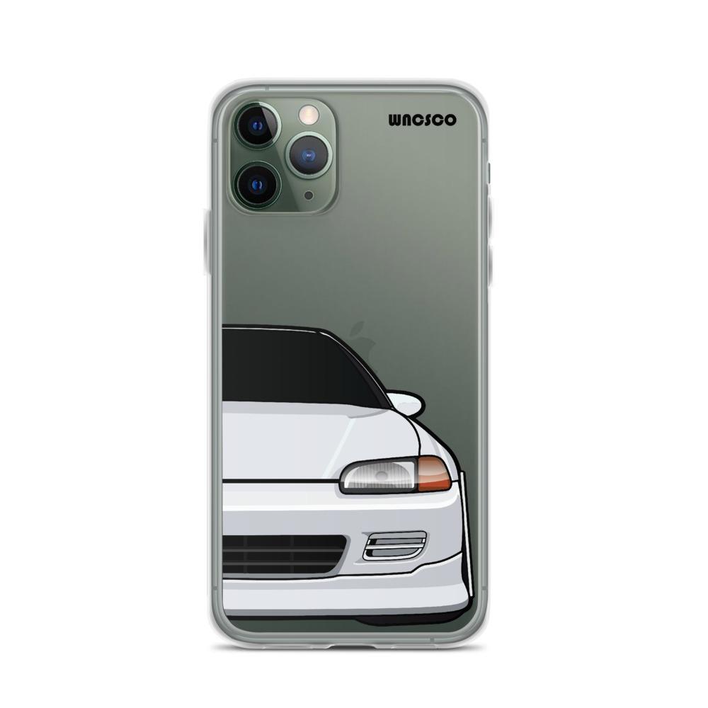 Honda Civic EG Phone Case