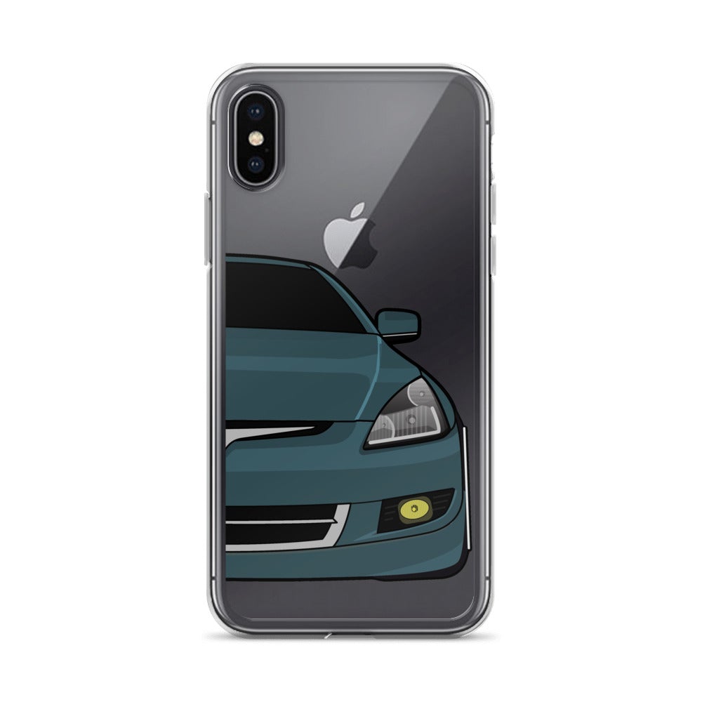 Honda Accord CM7 Phone Case