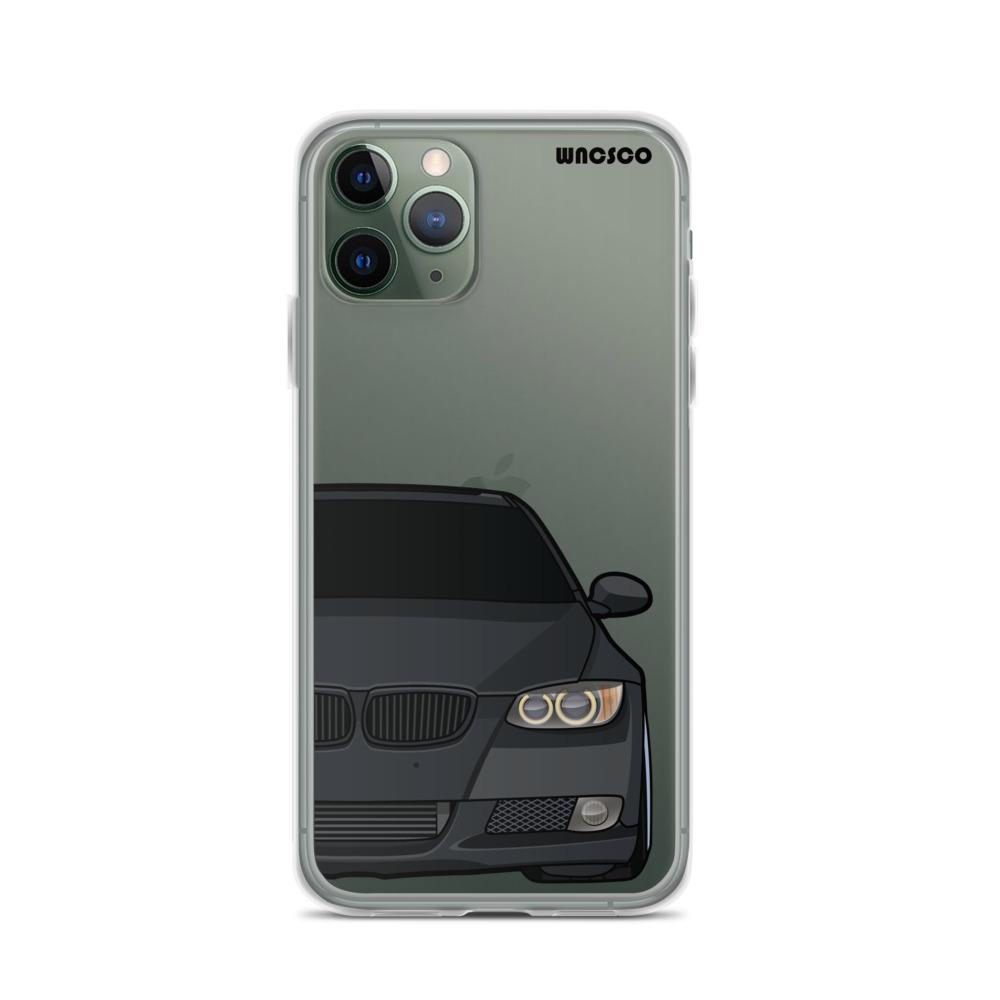 BMW 3 Series E92 Phone Case