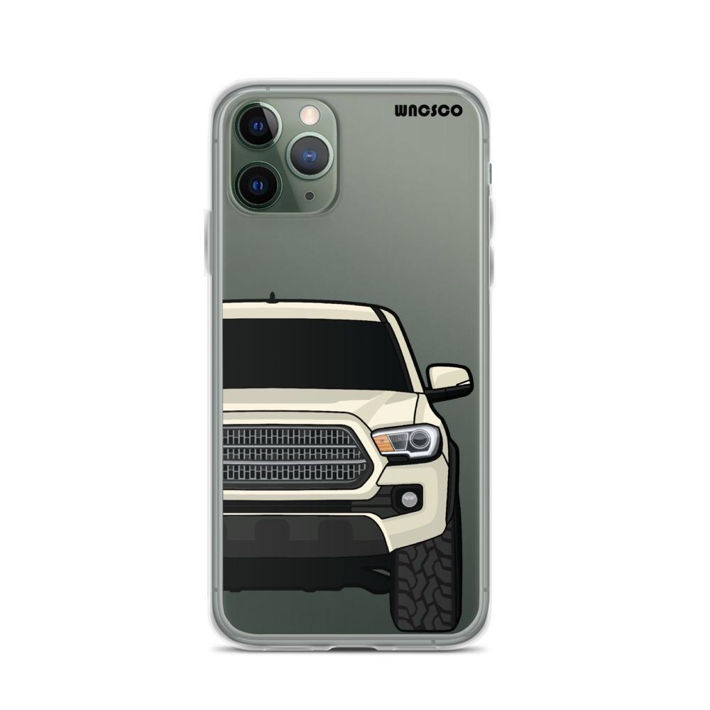 Toyota Tacoma N300 Phone Case