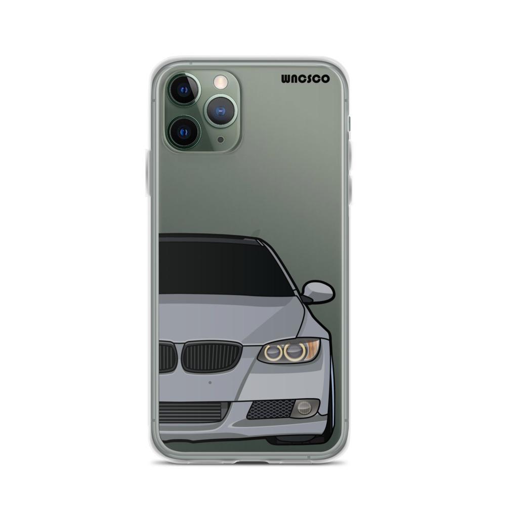 BMW 3 Series E92 Phone Case