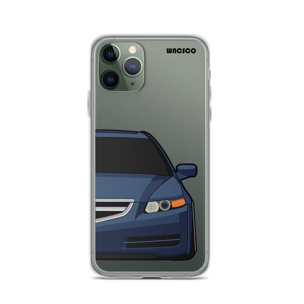 Acura TL UA6 Phone Case